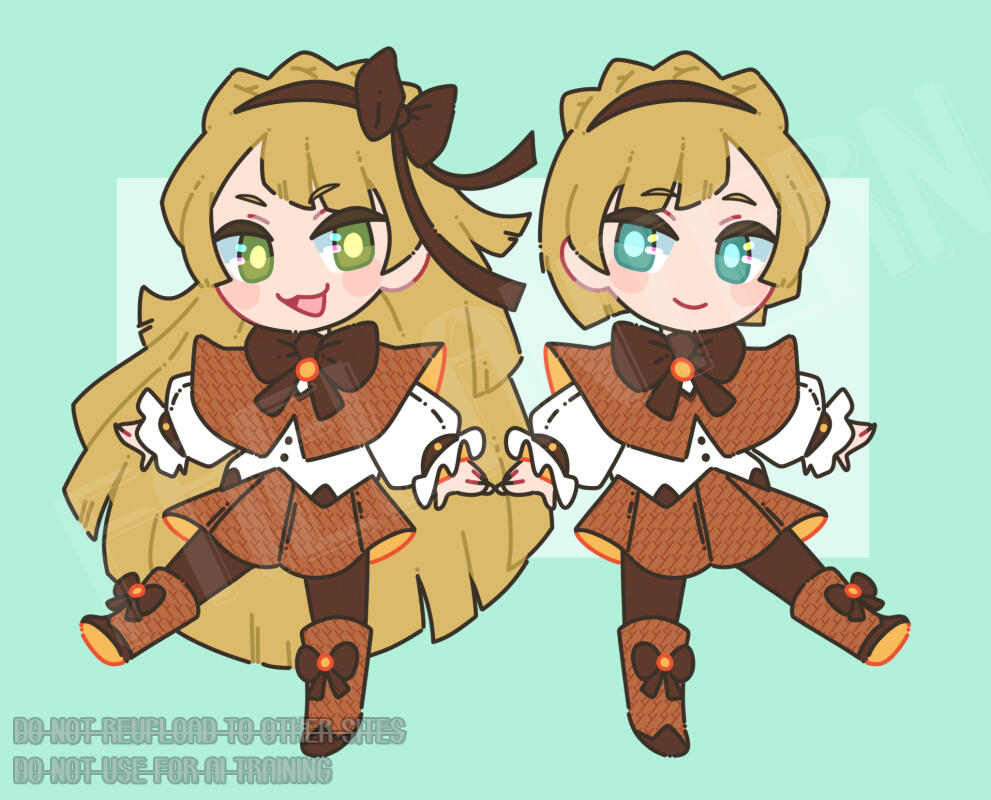 EXAMPLE 01 Pastel Chibi $20.00 / $15.000 No Extras Total $20.00 / $15.000