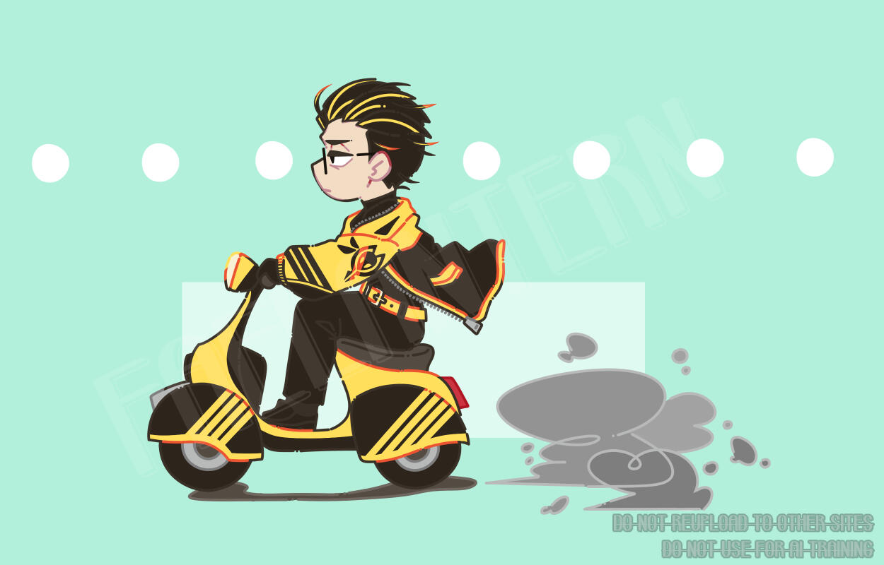 EXAMPLE 06 Pastel Chibi $20.00 / $15.000 No Extras Total $20.00 / $15.000