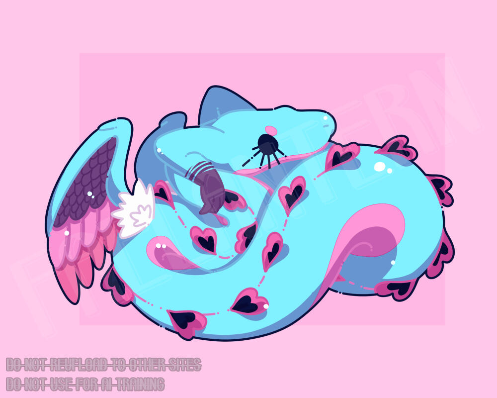 EXAMPLE 03 Pastel Chibi $20.00 / $15.000 No Extras Total $20.00 / $15.000