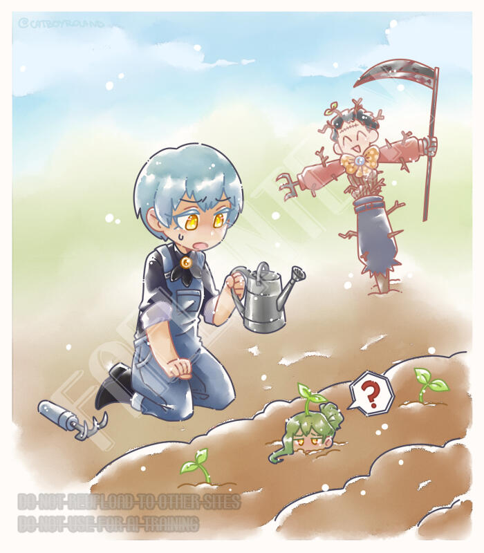 EXAMPLE 05 Chibi $15.00 / $10.000 Extra $7.00 / $5.000 Total $22.00 / $15.000